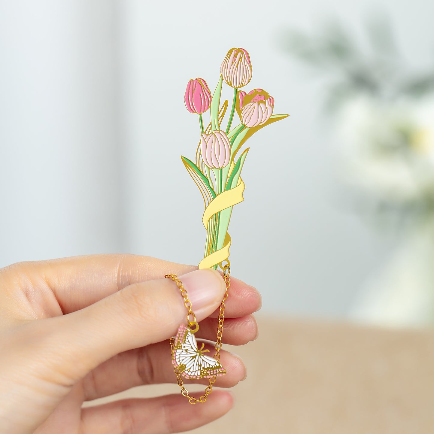 tulip