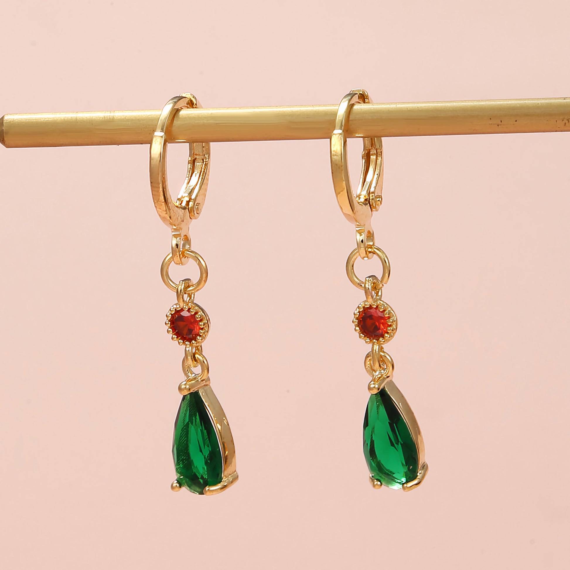 with_earrings